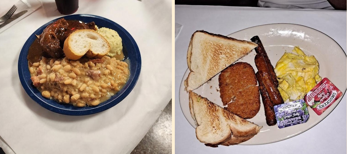 Schnell's Restaurant